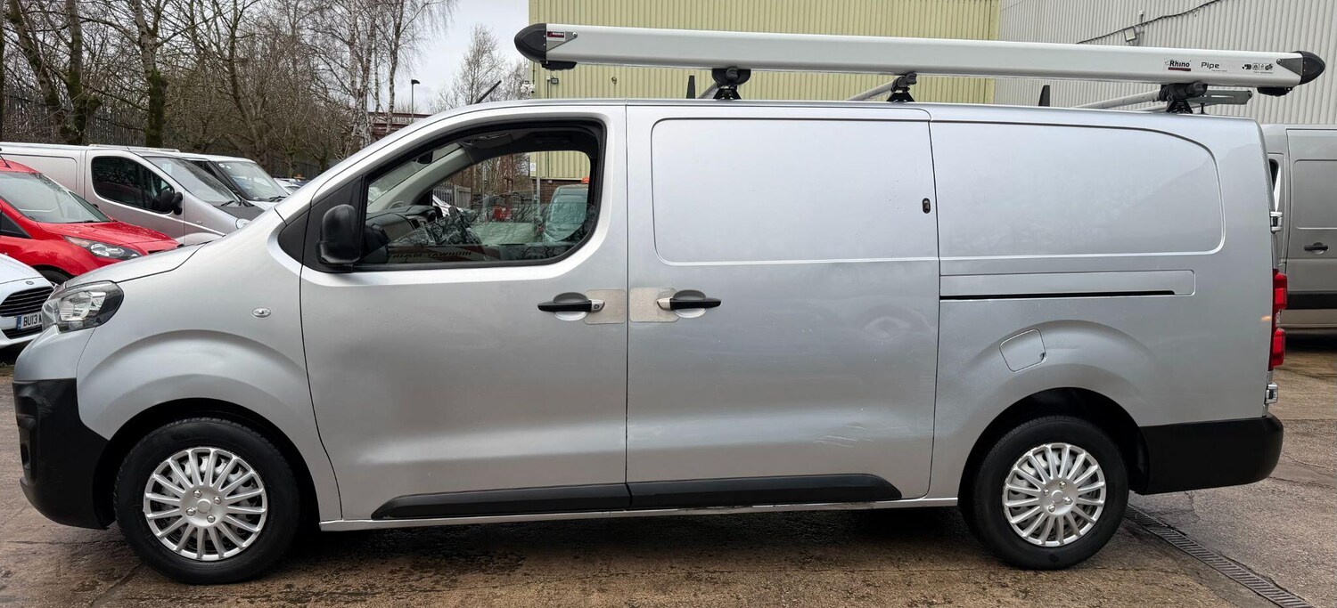 Used Peugeot Expert for sale - 77695899: Photo 27