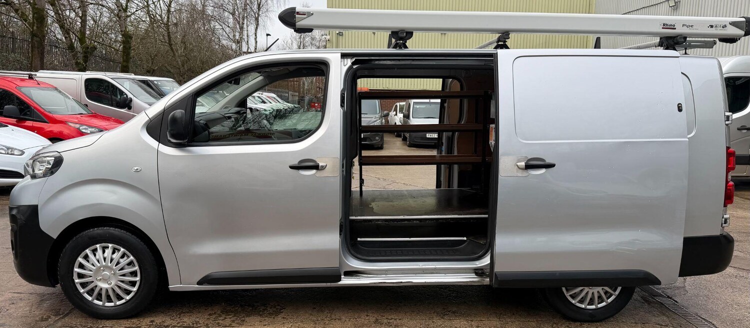 Used Peugeot Expert for sale - 77695899: Photo 28