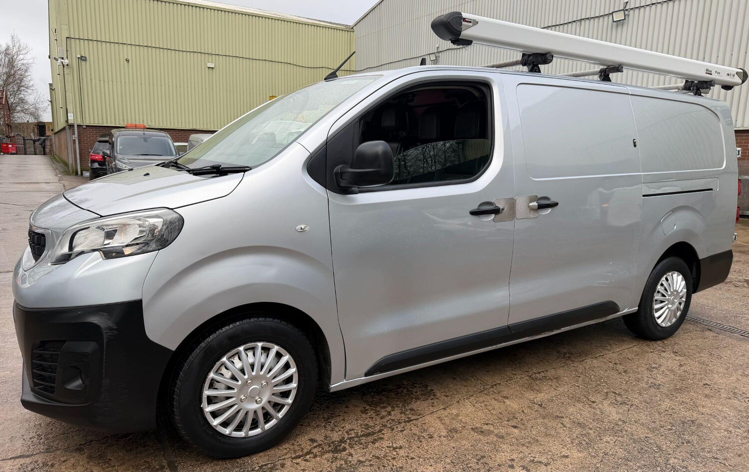 Used Peugeot Expert for sale - 77695899: Photo 29