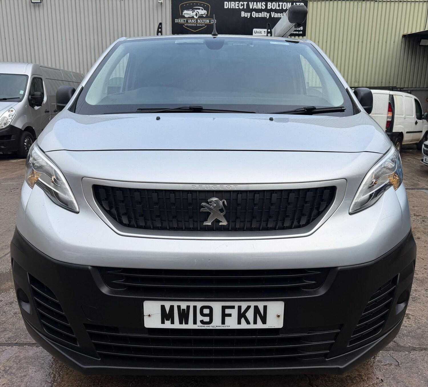 Used Peugeot Expert for sale - 77695899: Photo 31