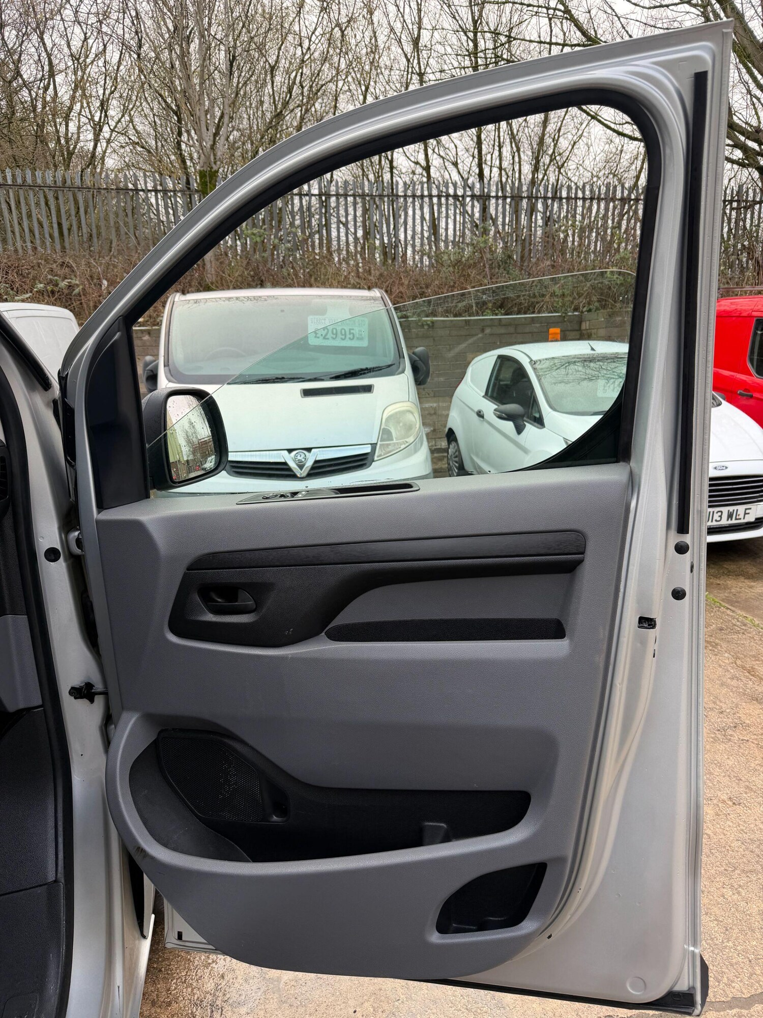 Used Peugeot Expert for sale - 77695899: Photo 32