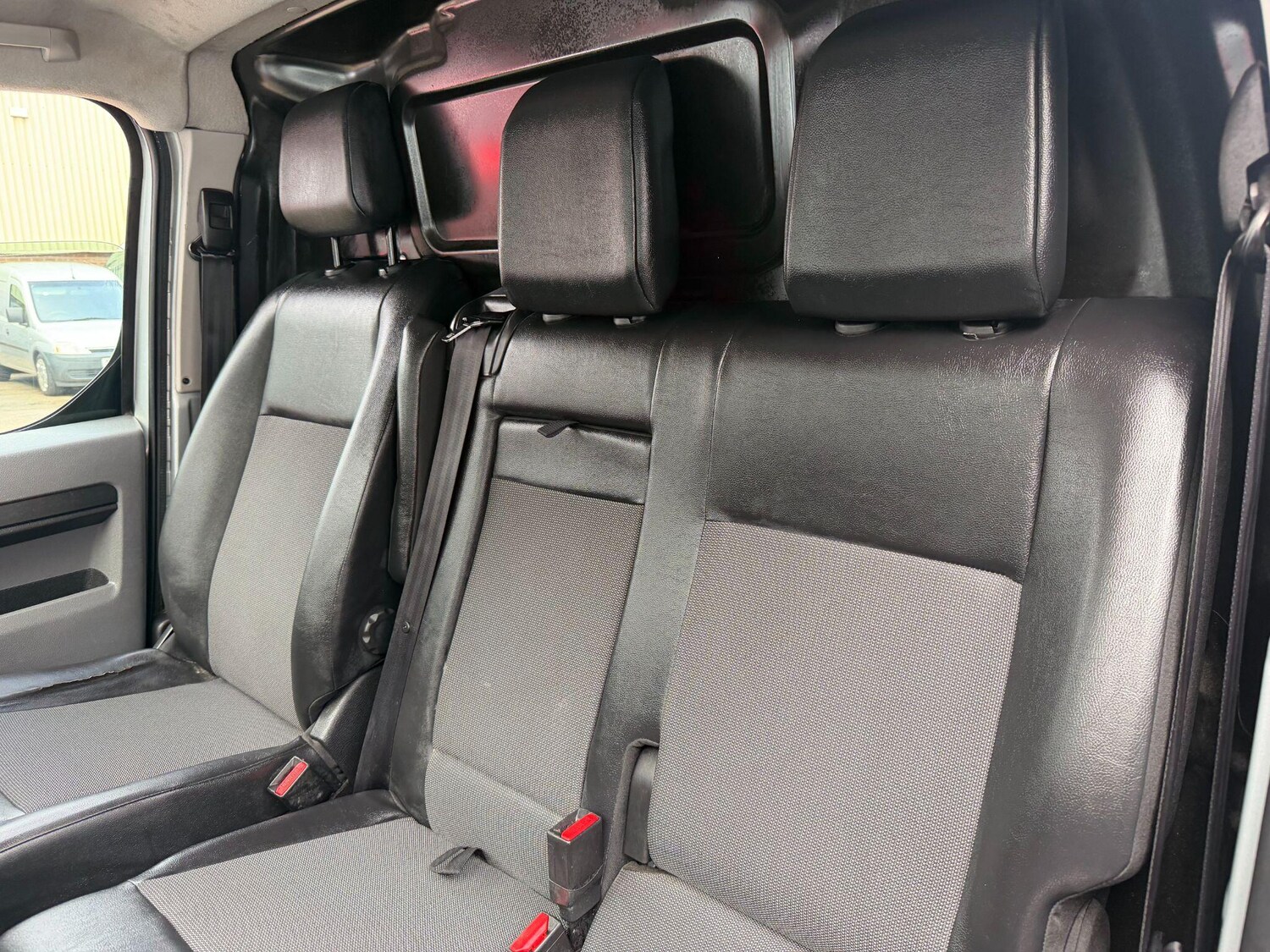 Used Peugeot Expert for sale - 77695899: Photo 33