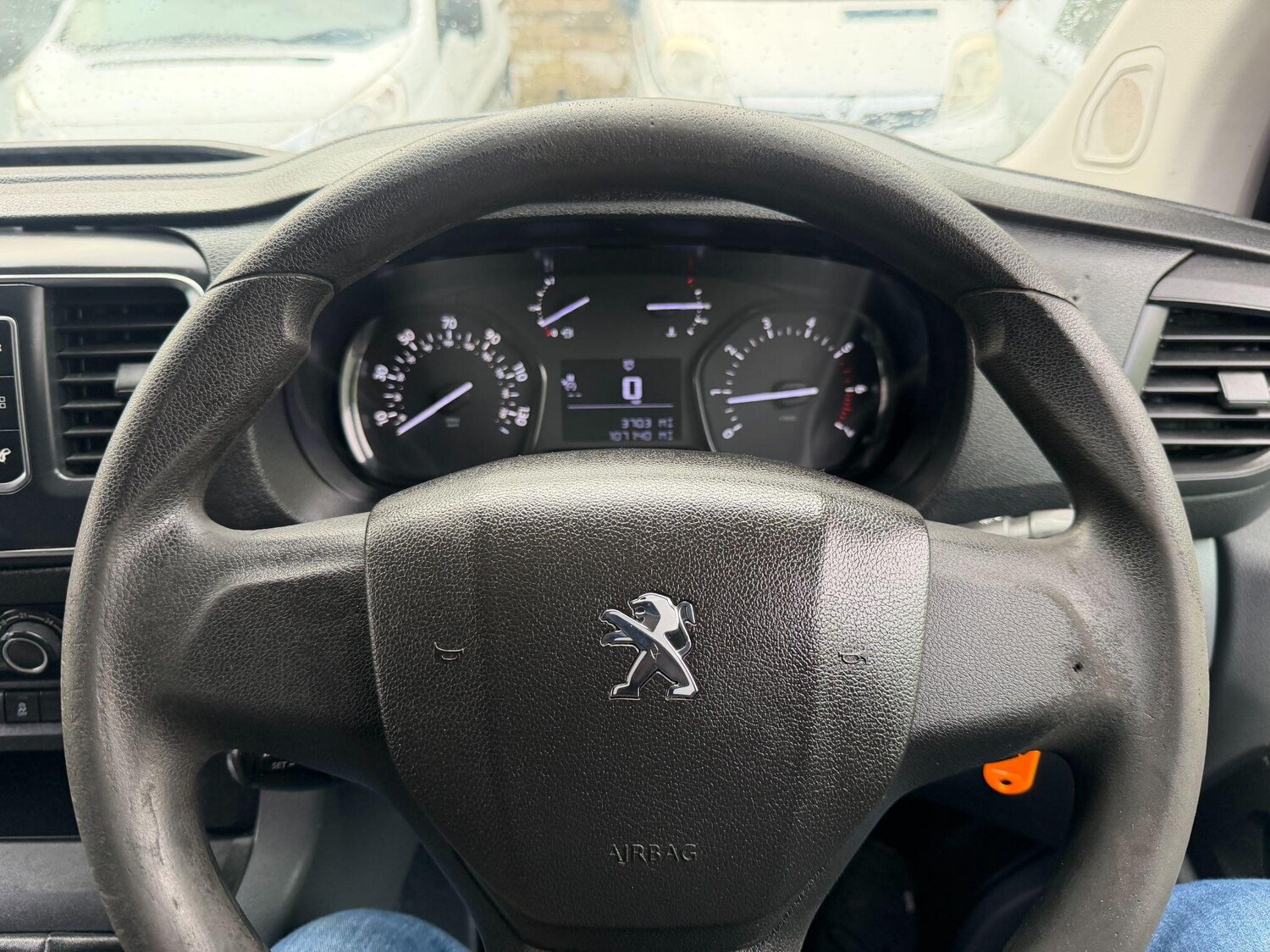 Used Peugeot Expert for sale - 77695899: Photo 34