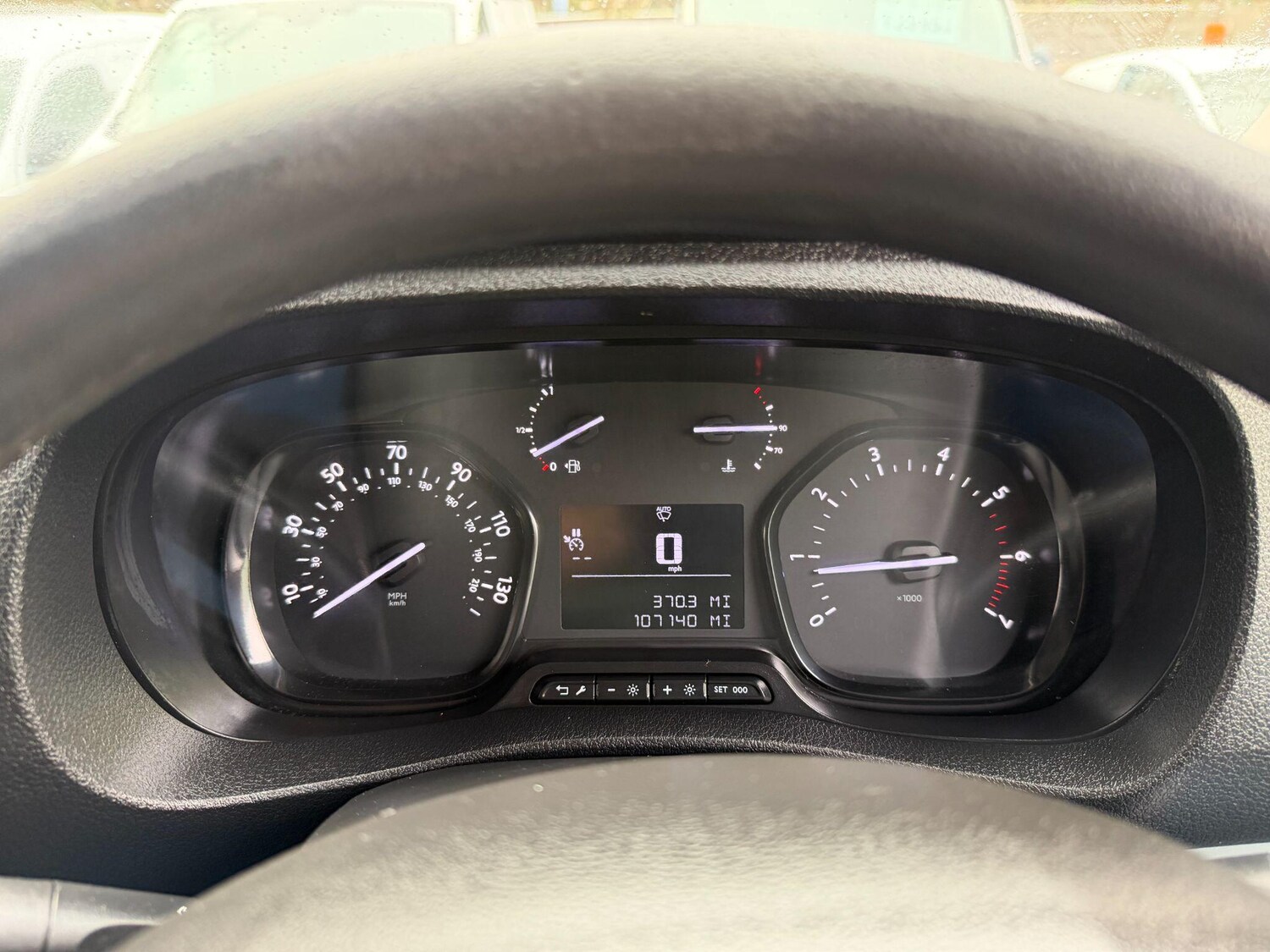 Used Peugeot Expert for sale - 77695899: Photo 35