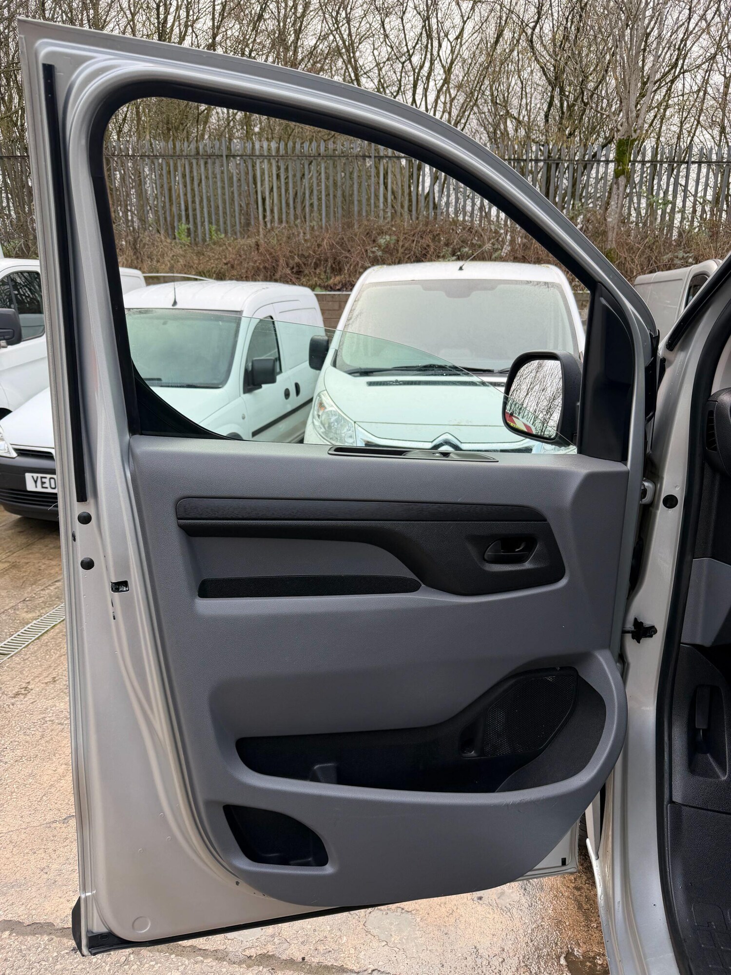 Used Peugeot Expert for sale - 77695899: Photo 41