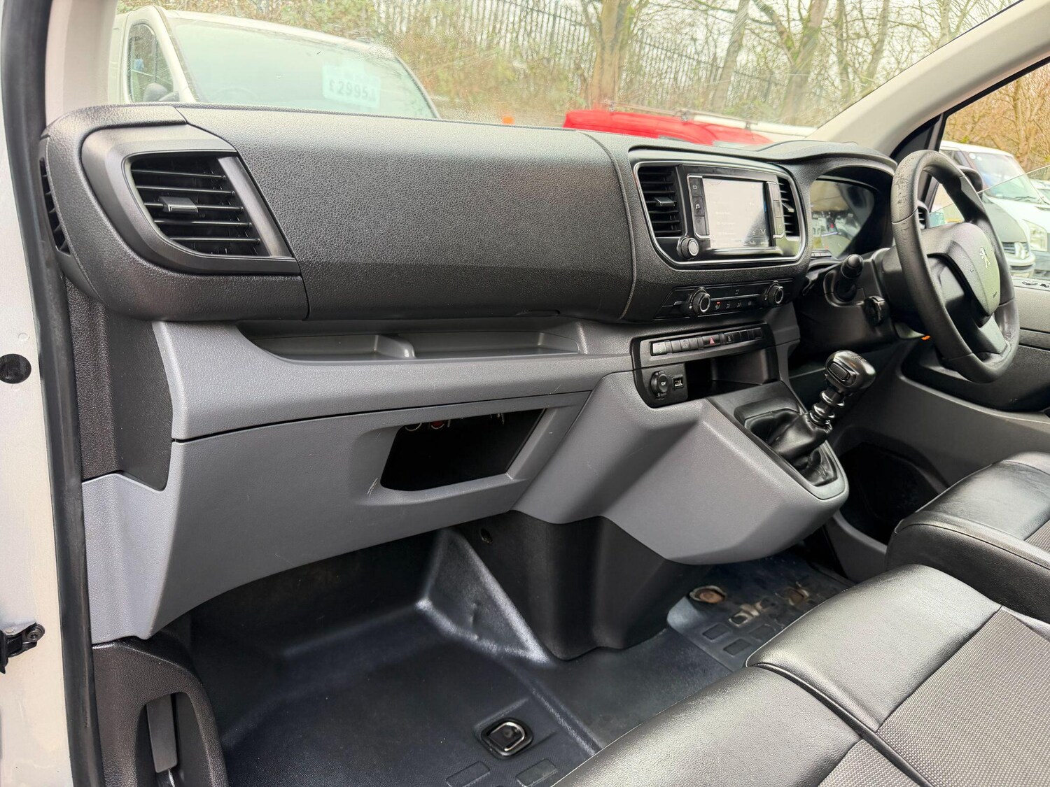 Used Peugeot Expert for sale - 77695899: Photo 43