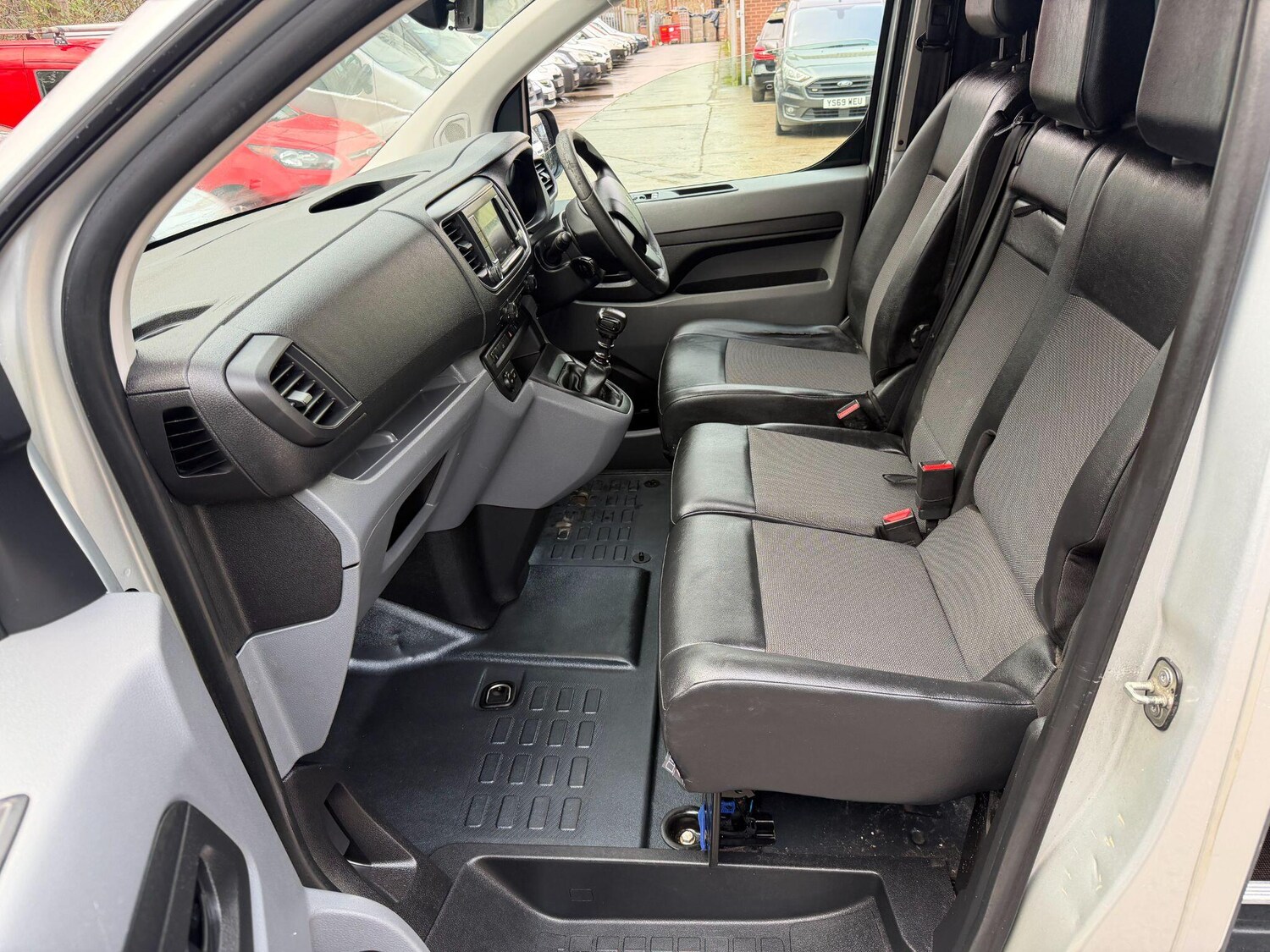 Used Peugeot Expert for sale - 77695899: Photo 44