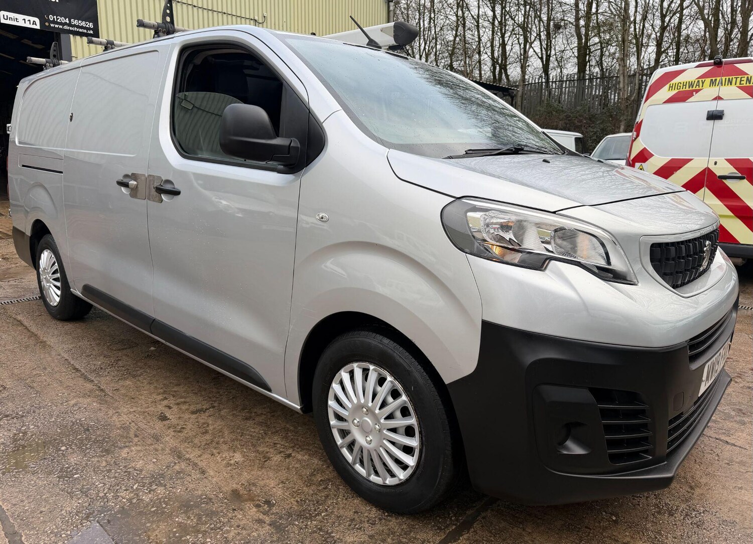 Used Peugeot Expert for sale - 77695899: Photo 5