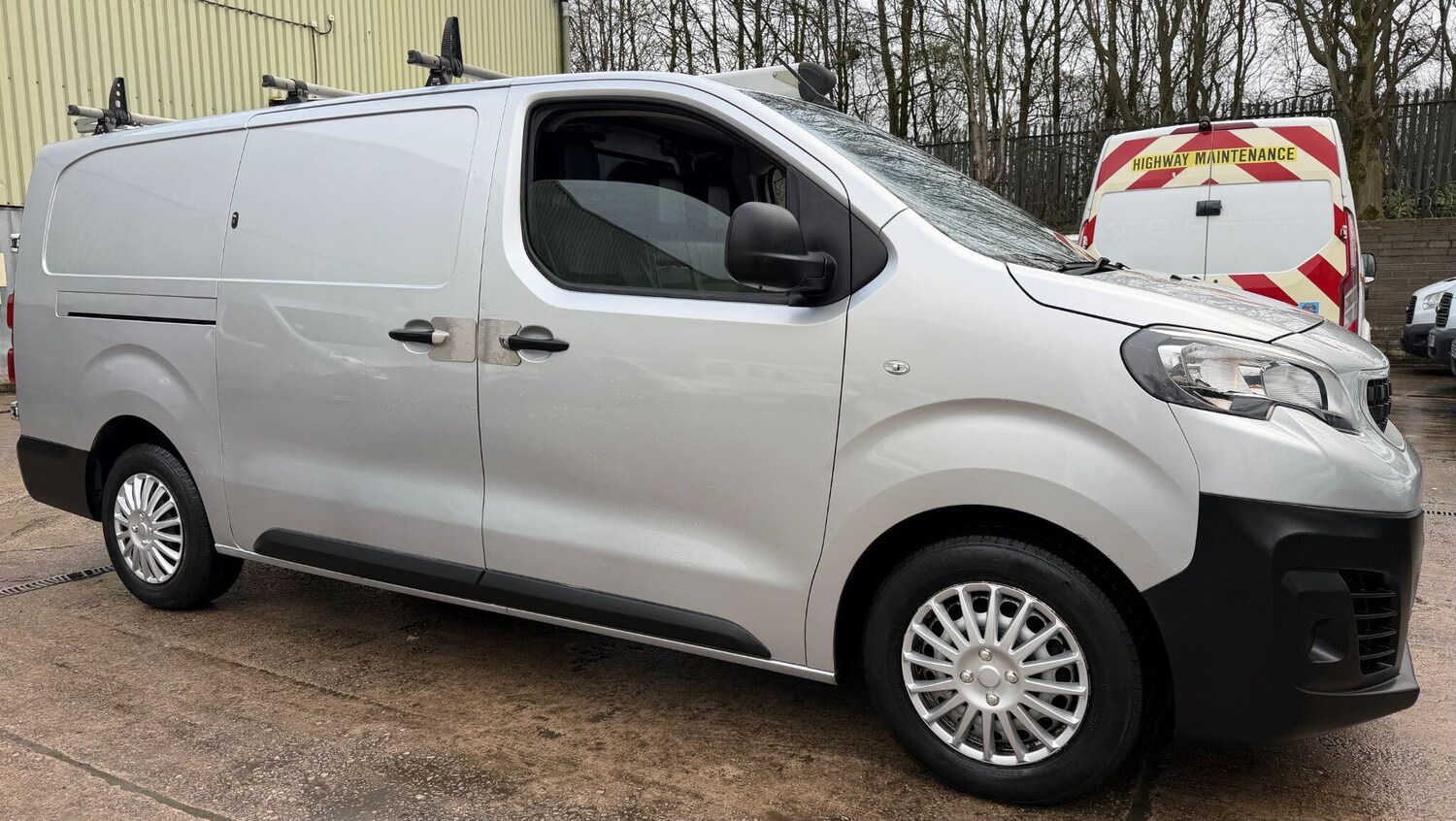 Used Peugeot Expert for sale - 77695899: Photo 6