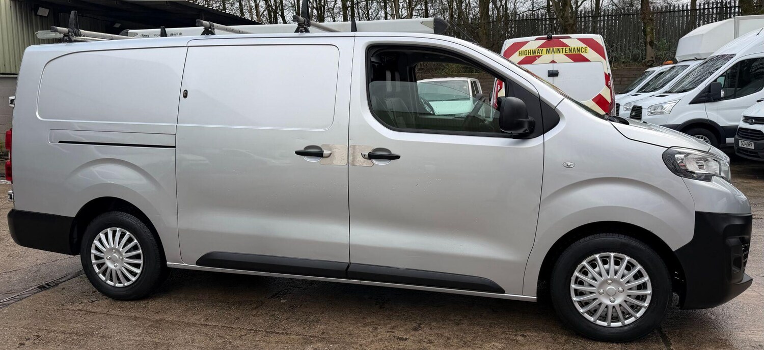 Used Peugeot Expert for sale - 77695899: Photo 7