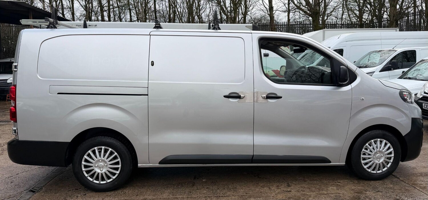 Used Peugeot Expert for sale - 77695899: Photo 9