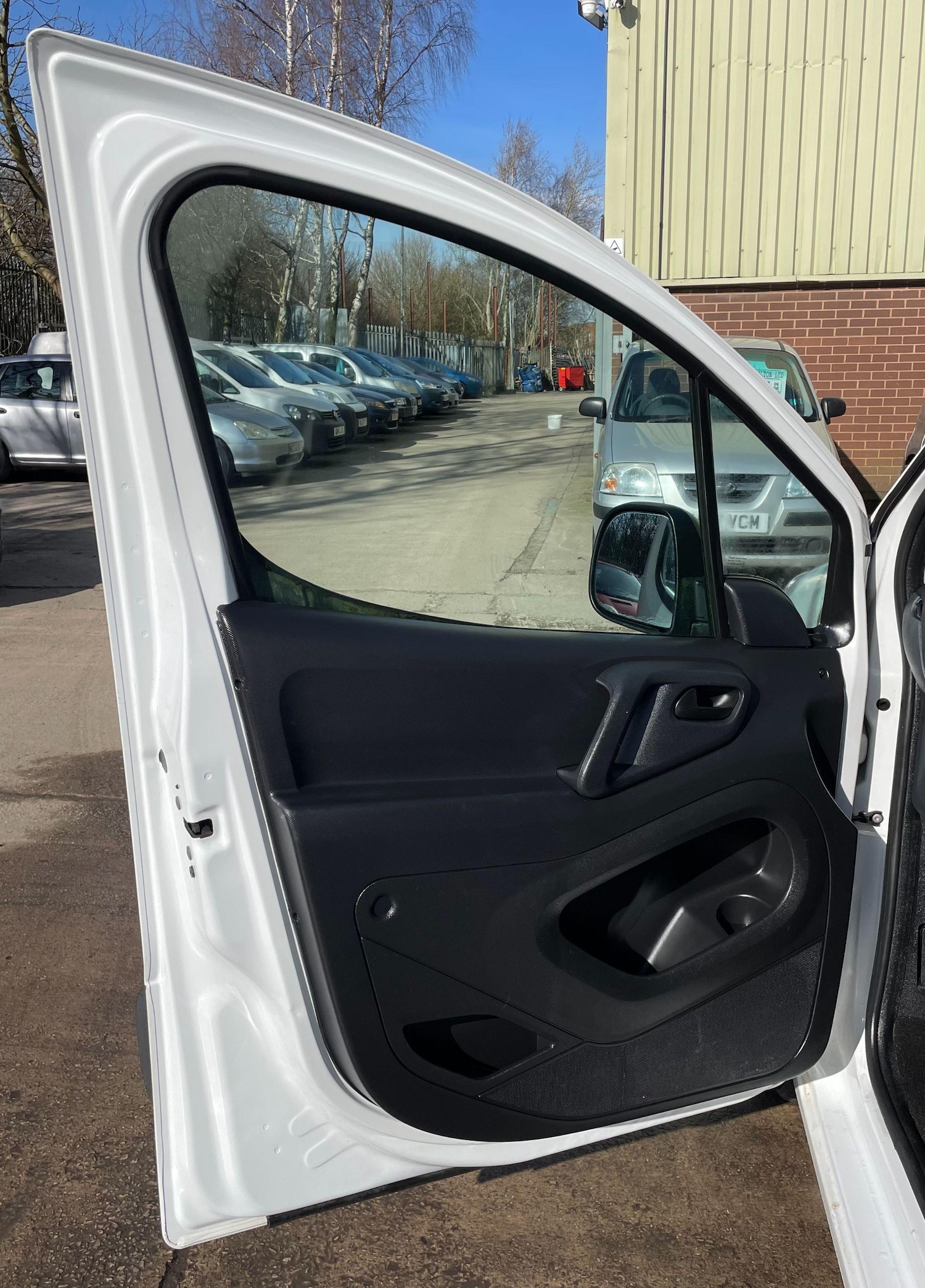 Used Peugeot Partner 2012 for sale - 76549343: Photo 31