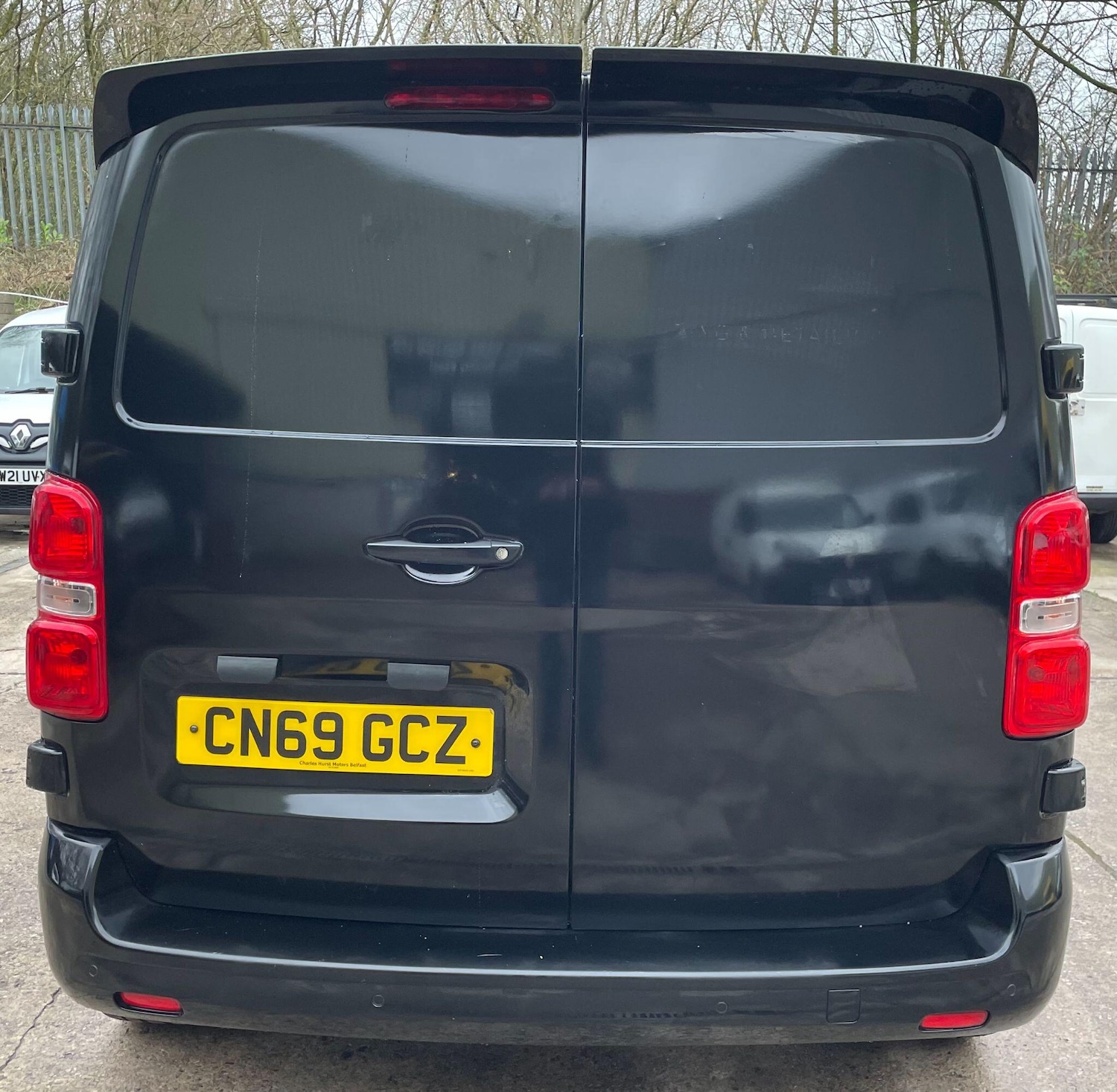 Used Citroen Dispatch 2019 for sale - 77793775: Photo 11