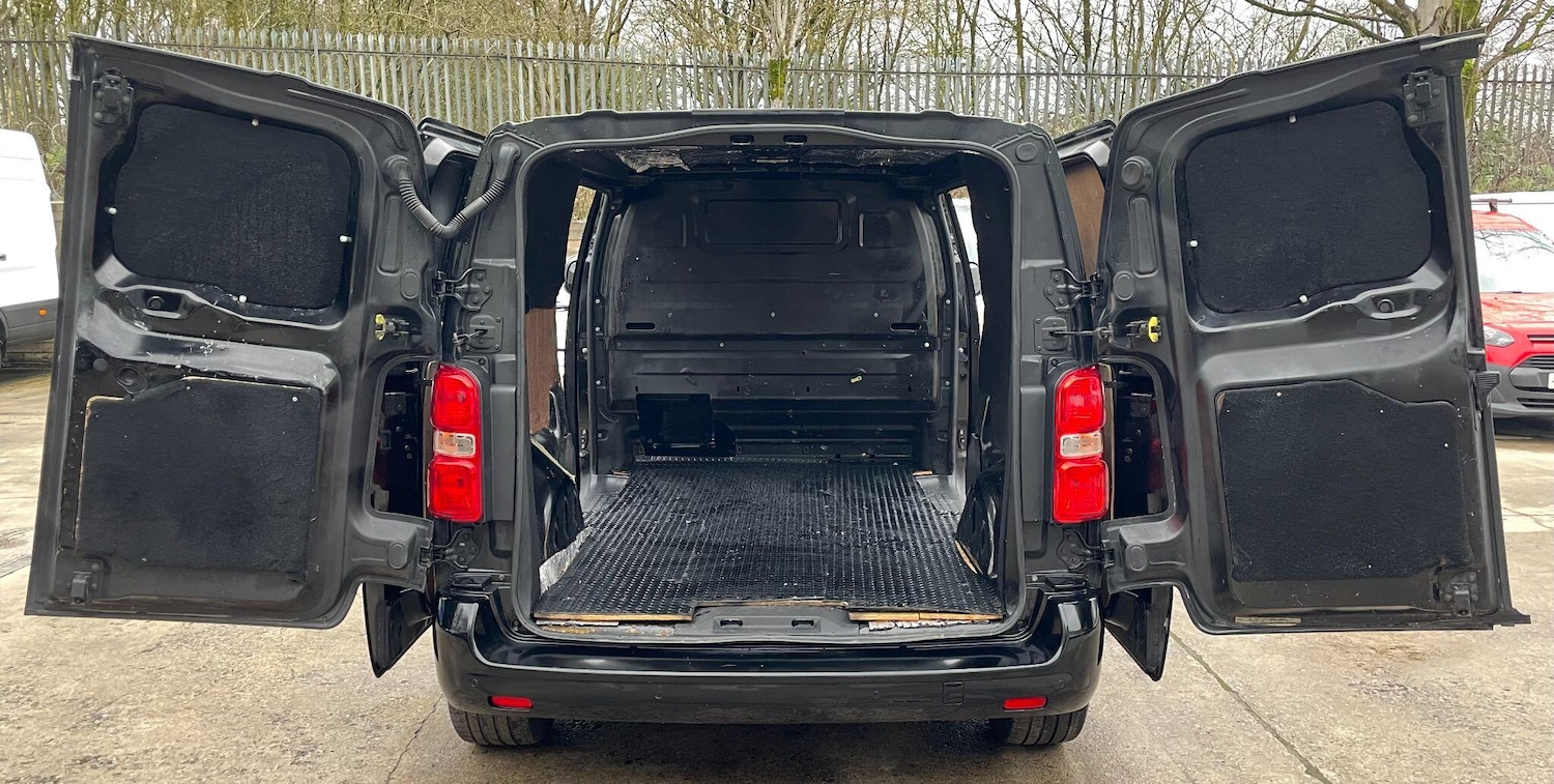 Used Citroen Dispatch 2019 for sale - 77793775: Photo 12