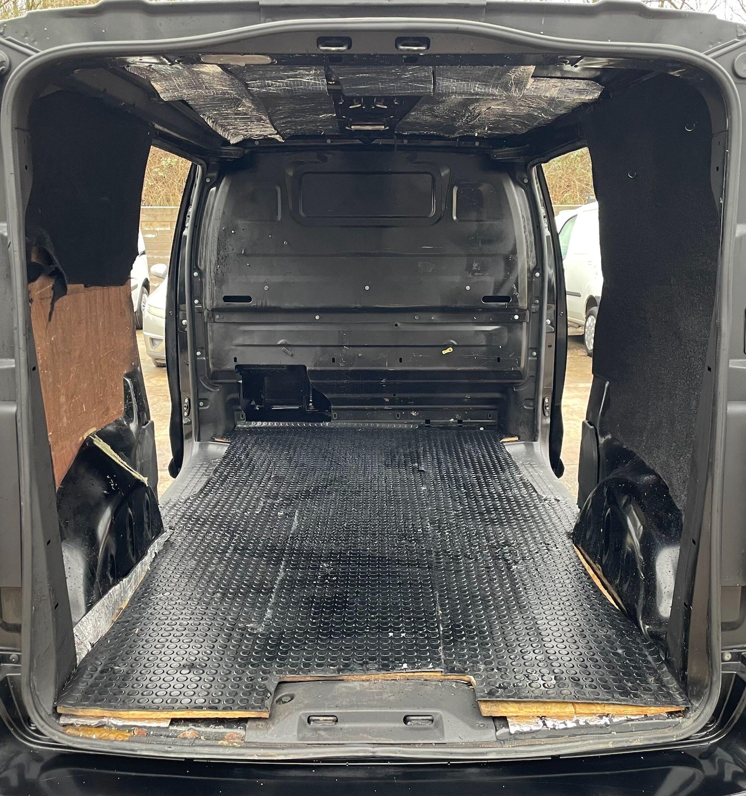 Used Citroen Dispatch 2019 for sale - 77793775: Photo 13