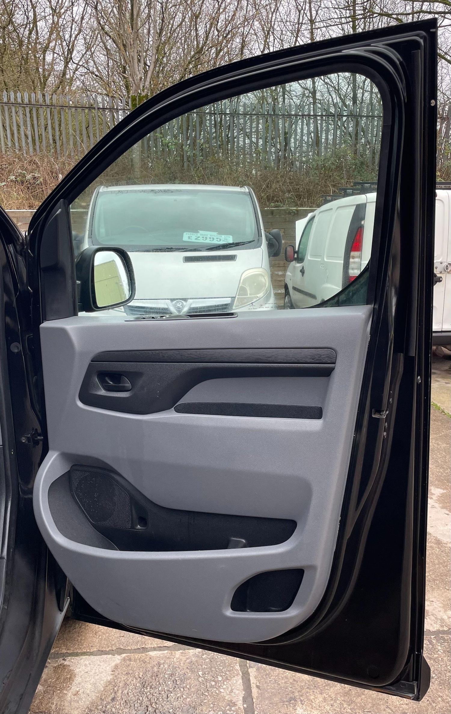 Used Citroen Dispatch 2019 for sale - 77793775: Photo 22