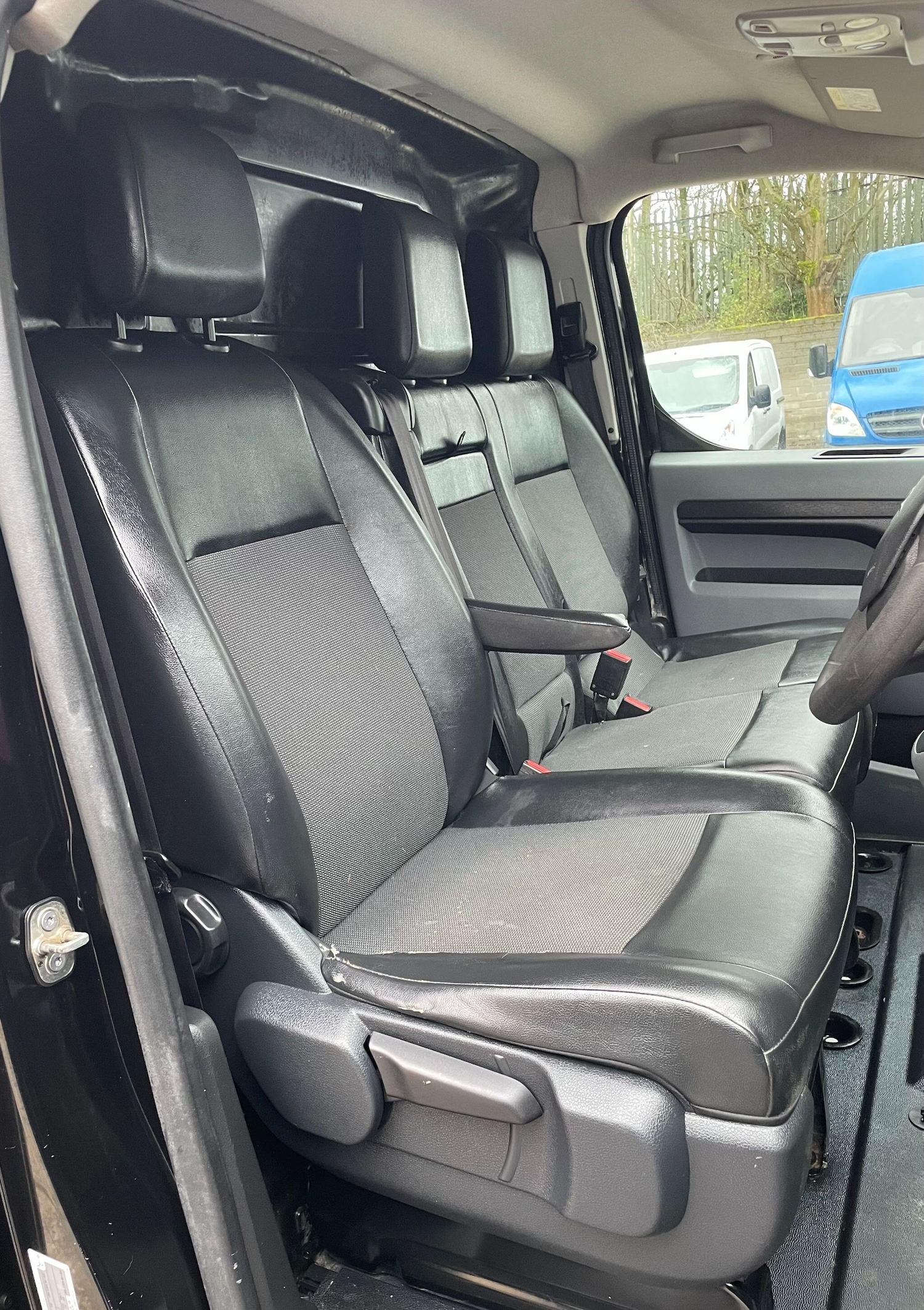 Used Citroen Dispatch 2019 for sale - 77793775: Photo 24