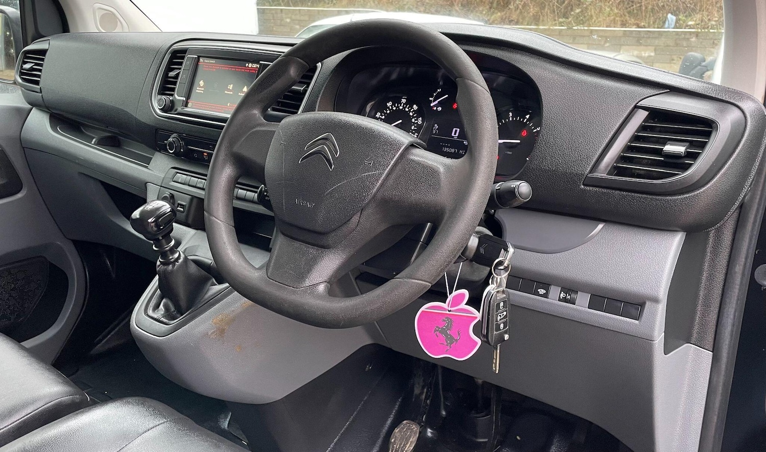 Used Citroen Dispatch 2019 for sale - 77793775: Photo 25