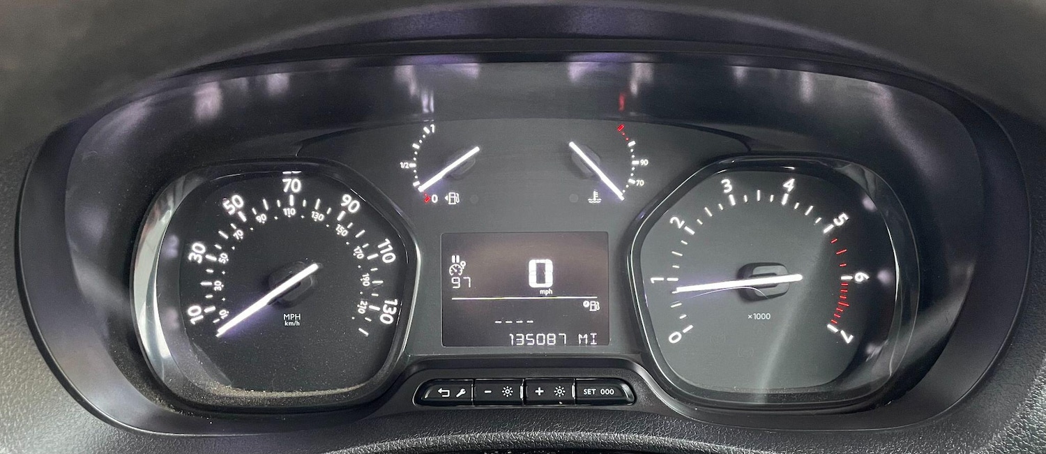 Used Citroen Dispatch 2019 for sale - 77793775: Photo 29