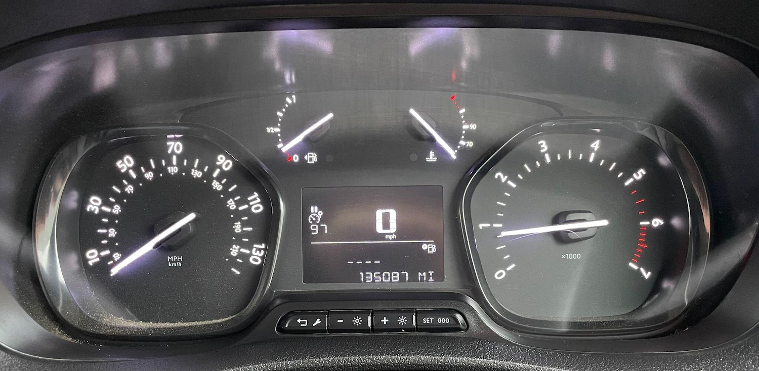 Used Citroen Dispatch 2019 for sale - 77793775: Photo 30