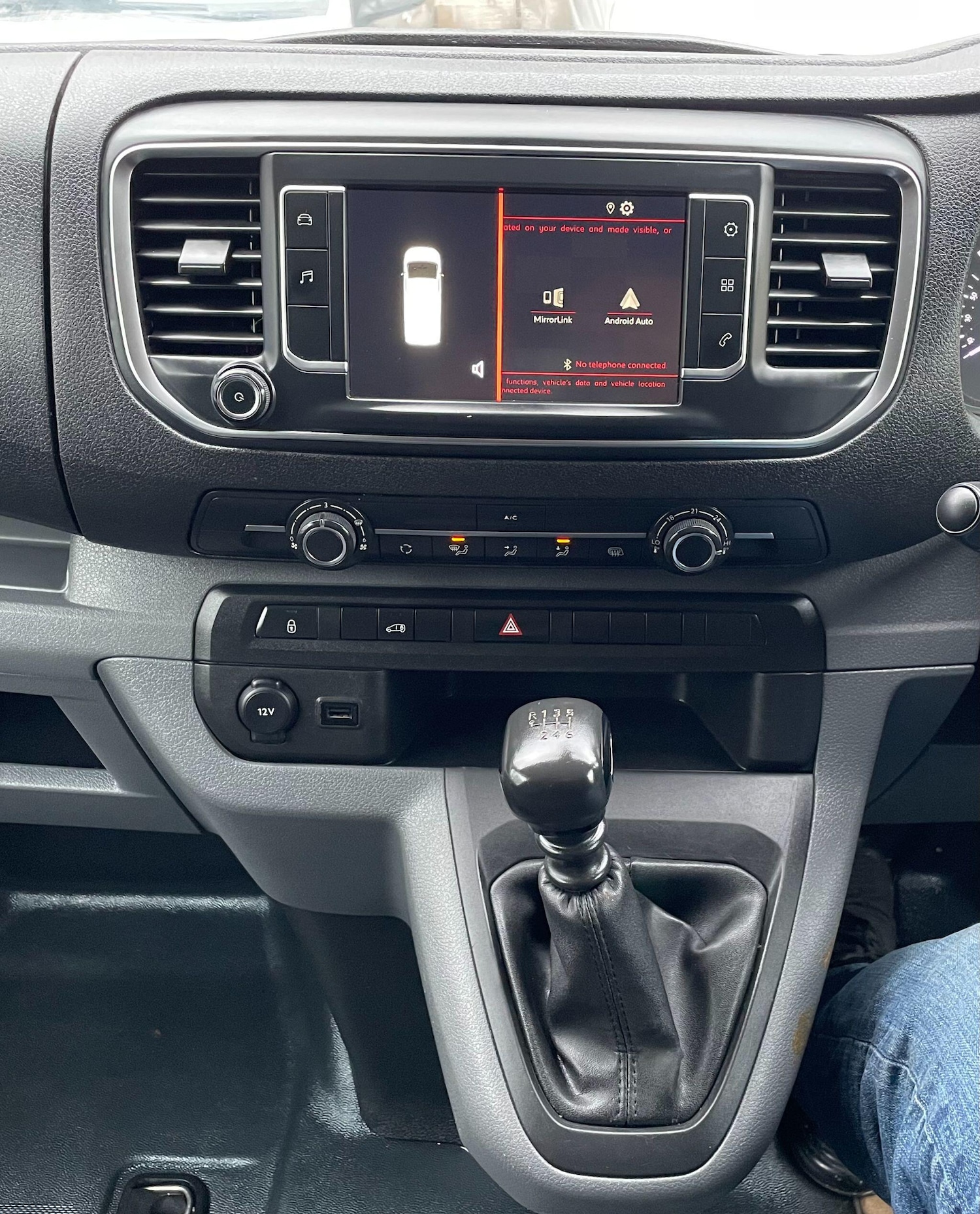 Used Citroen Dispatch 2019 for sale - 77793775: Photo 31