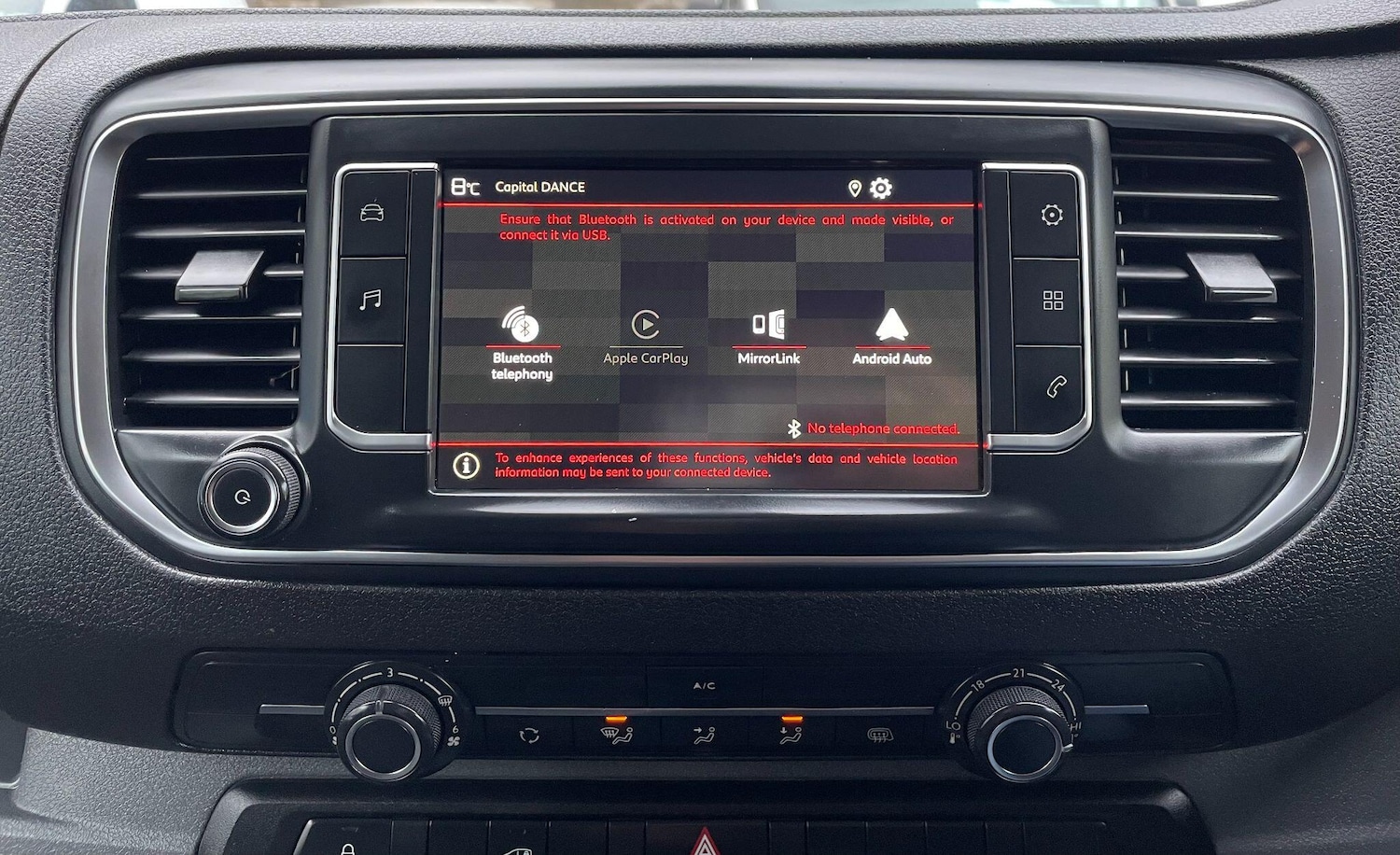 Used Citroen Dispatch 2019 for sale - 77793775: Photo 32