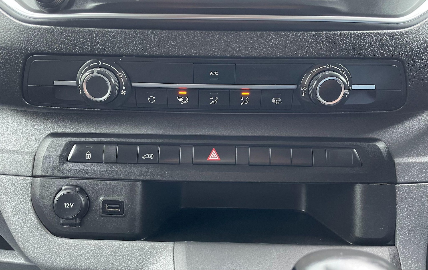 Used Citroen Dispatch 2019 for sale - 77793775: Photo 33