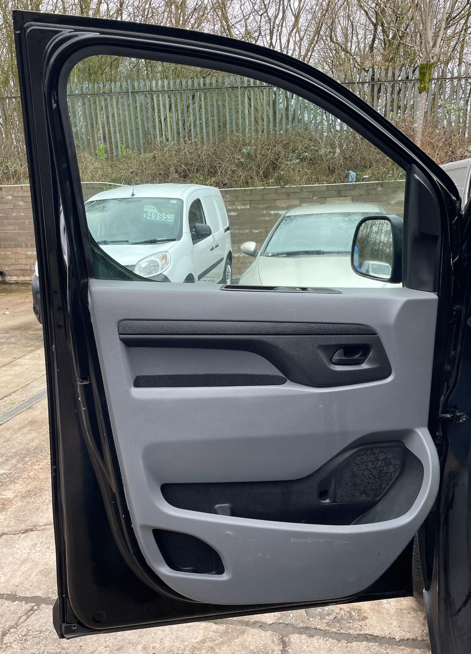 Used Citroen Dispatch 2019 for sale - 77793775: Photo 34