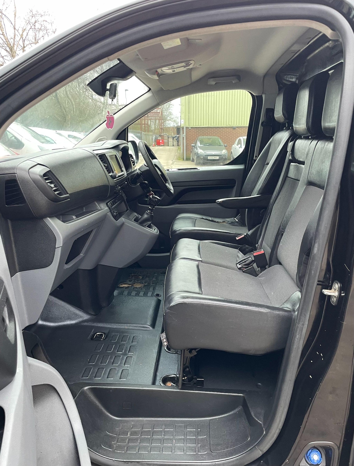 Used Citroen Dispatch 2019 for sale - 77793775: Photo 35