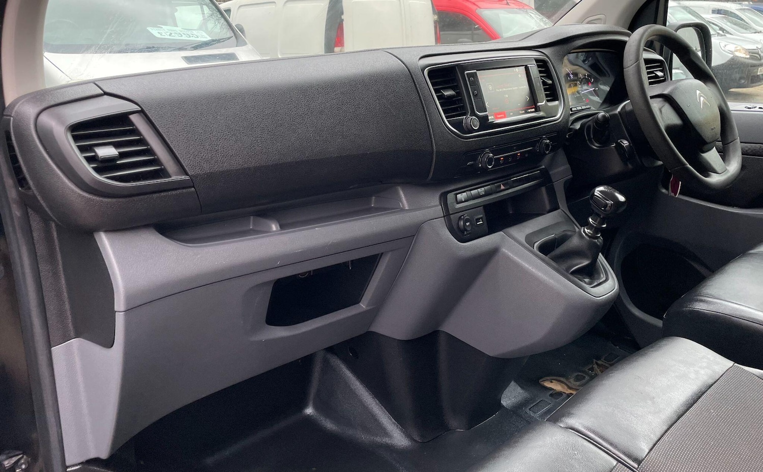 Used Citroen Dispatch 2019 for sale - 77793775: Photo 36