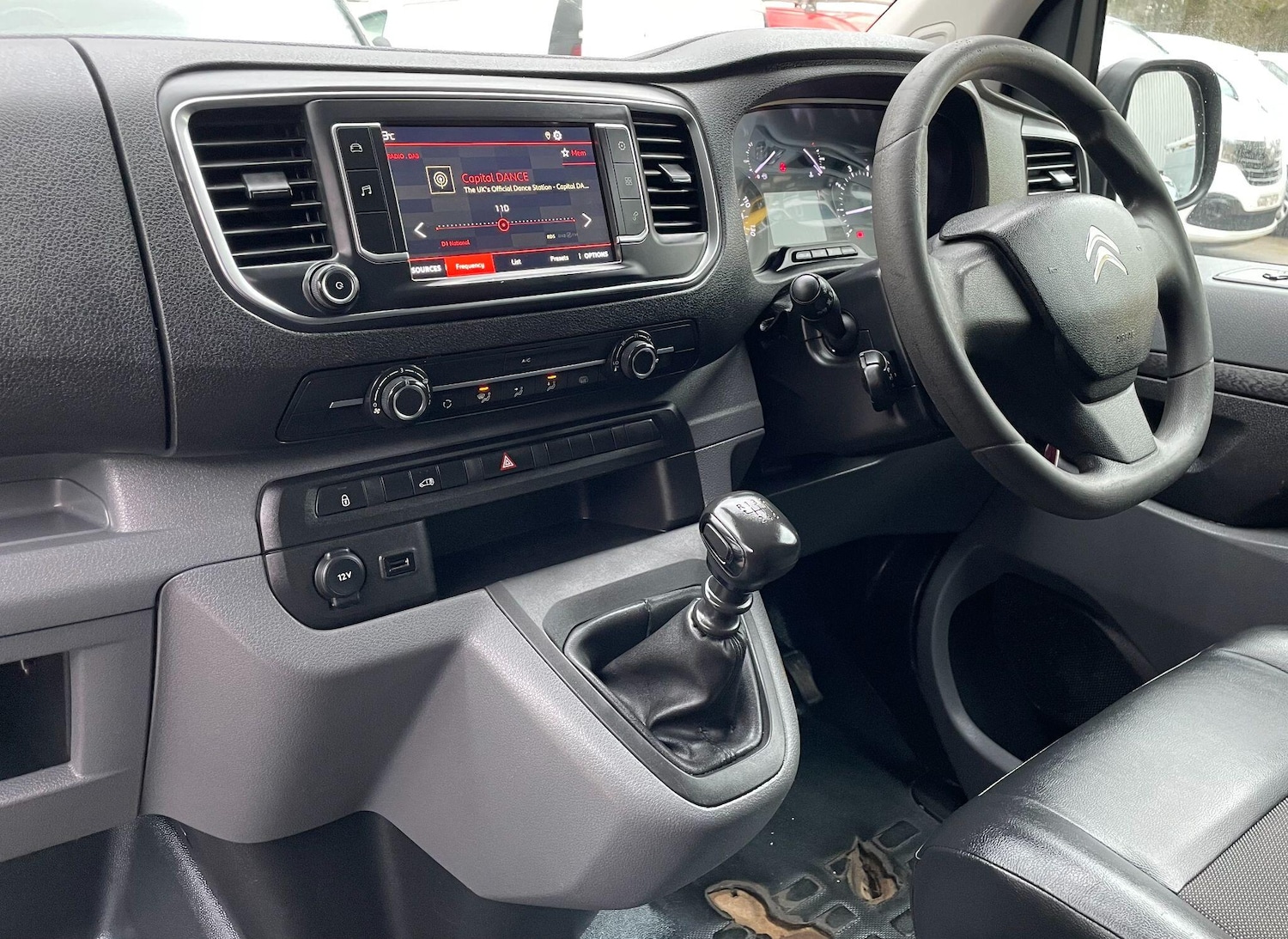 Used Citroen Dispatch 2019 for sale - 77793775: Photo 37