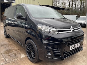 Used Citroen Dispatch 2019 for sale - 77793775: Photo