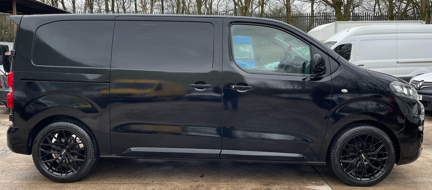 Used Citroen Dispatch 2019 for sale - 77793775: Photo 7