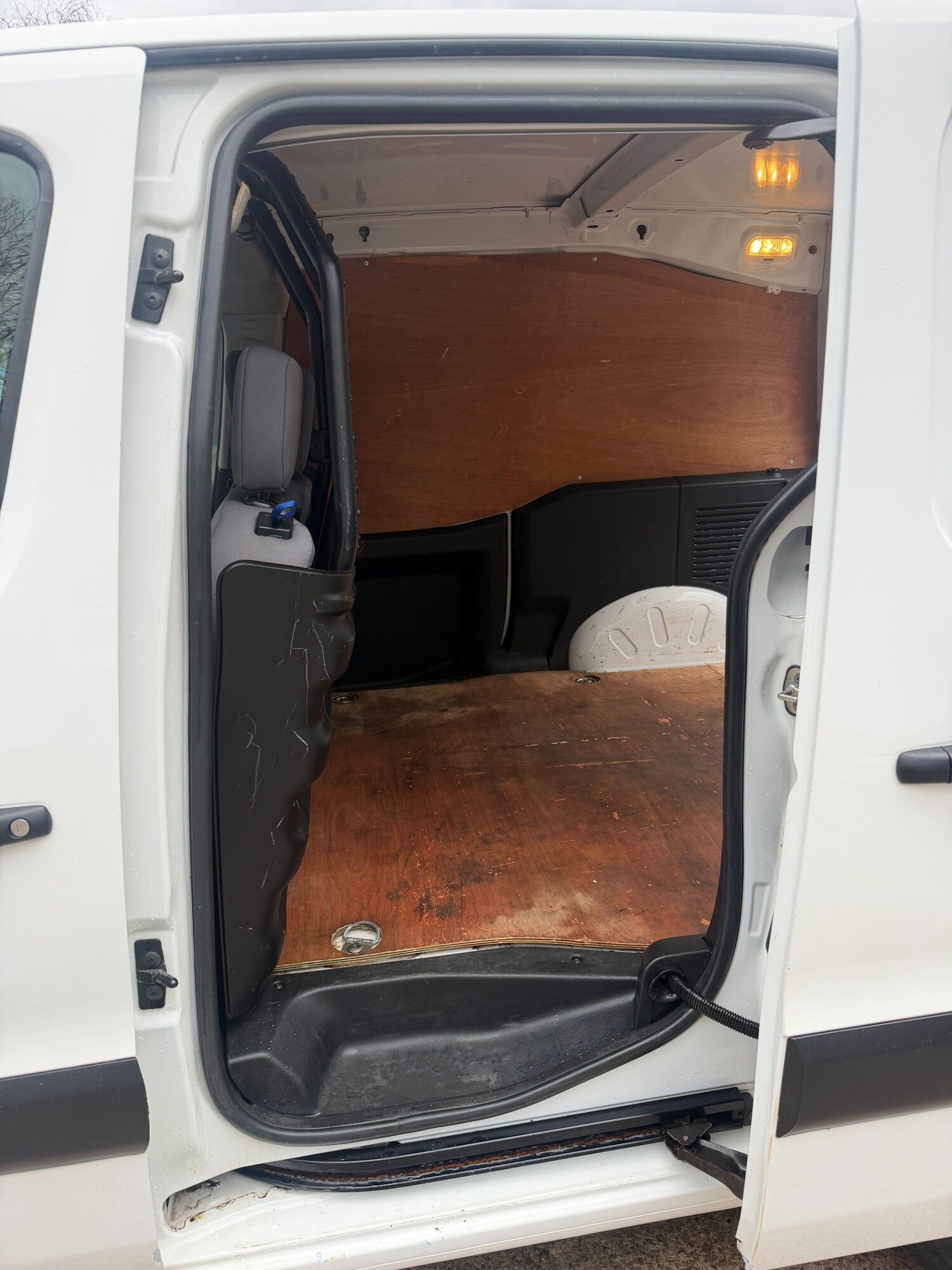 Used Peugeot Partner for sale - 77670345: Photo 19