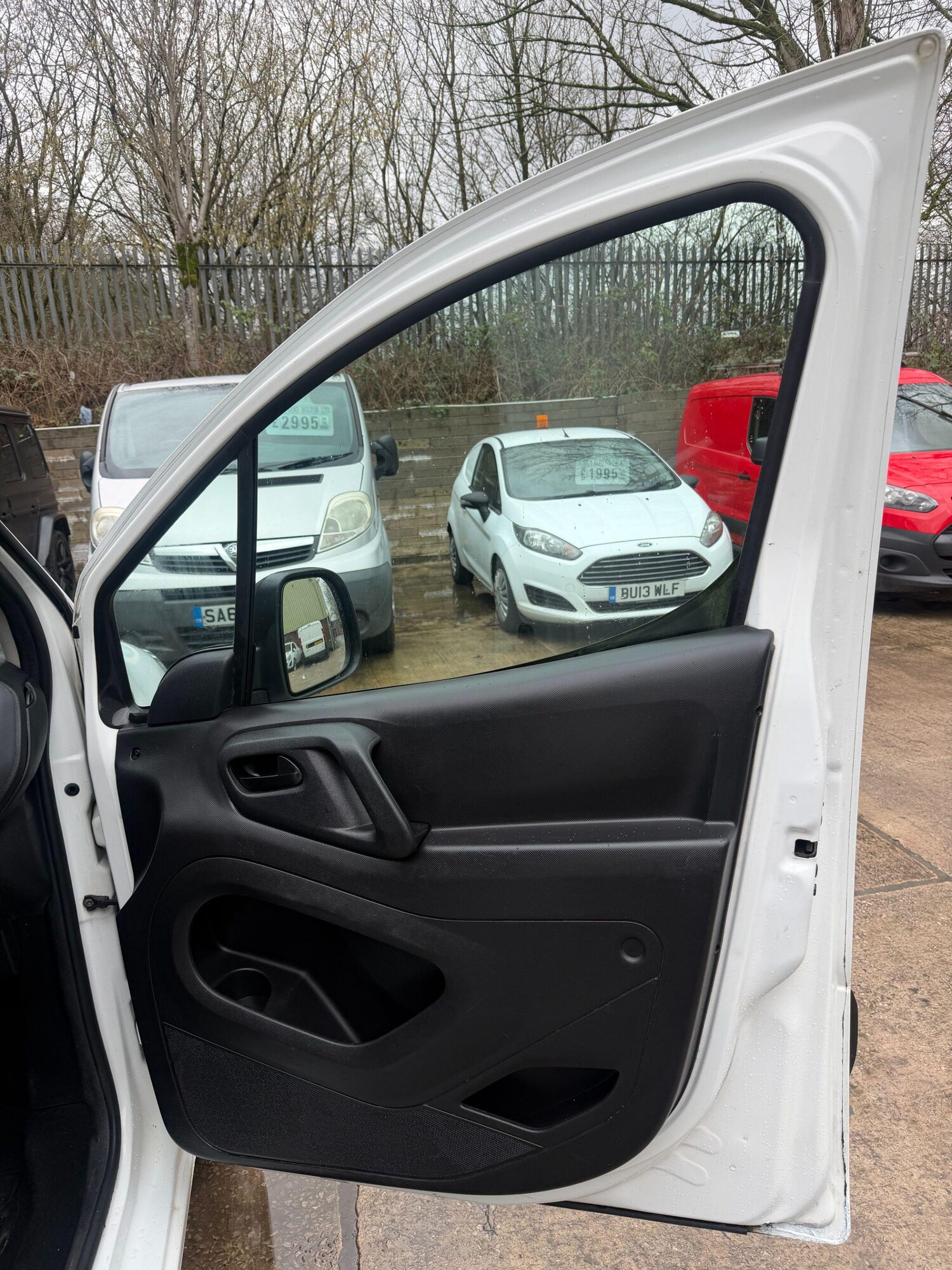 Used Peugeot Partner for sale - 77670345: Photo 27