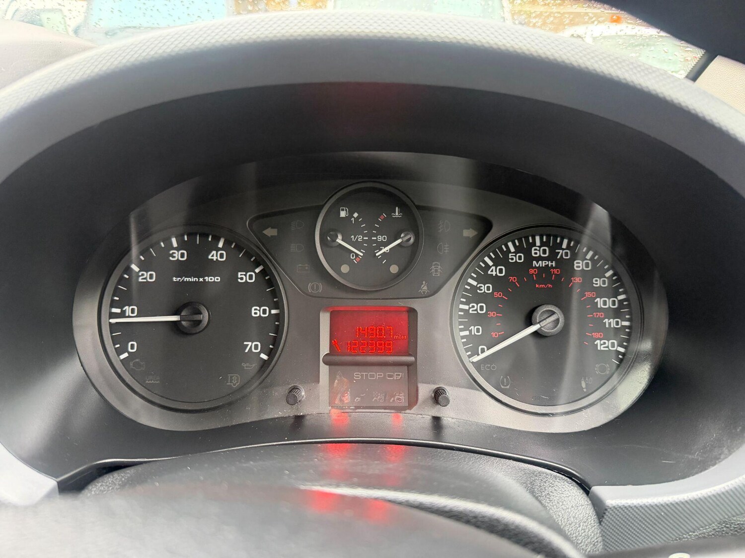 Used Peugeot Partner for sale - 77670345: Photo 31