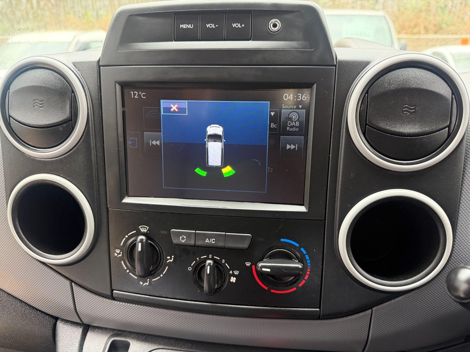 Used Peugeot Partner for sale - 77670345: Photo 37