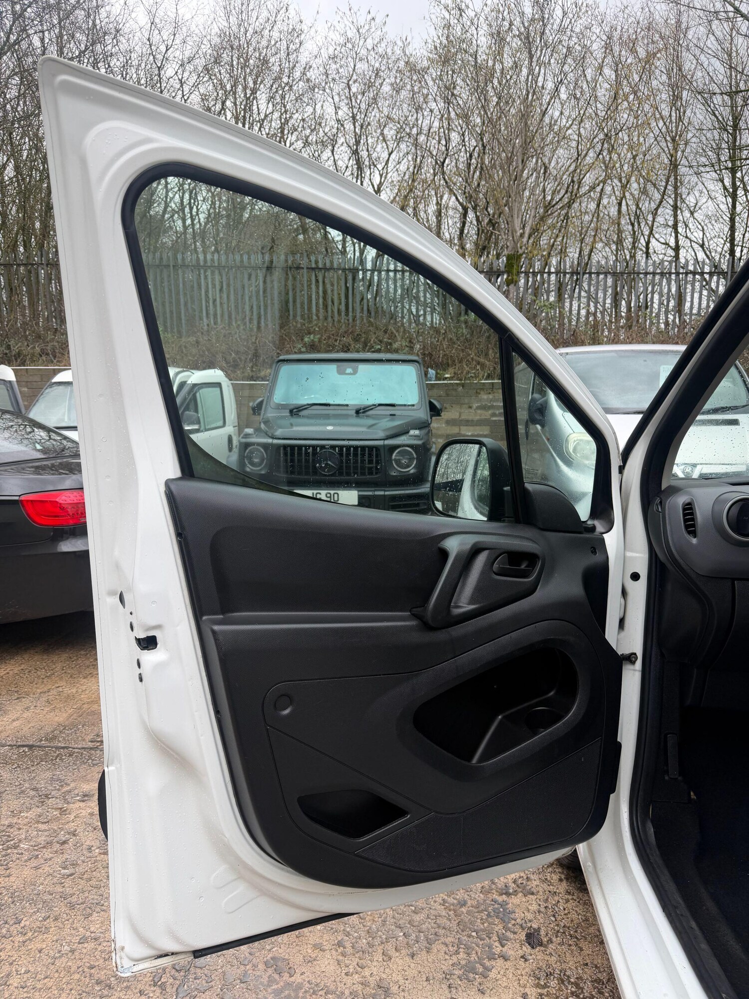 Used Peugeot Partner for sale - 77670345: Photo 39