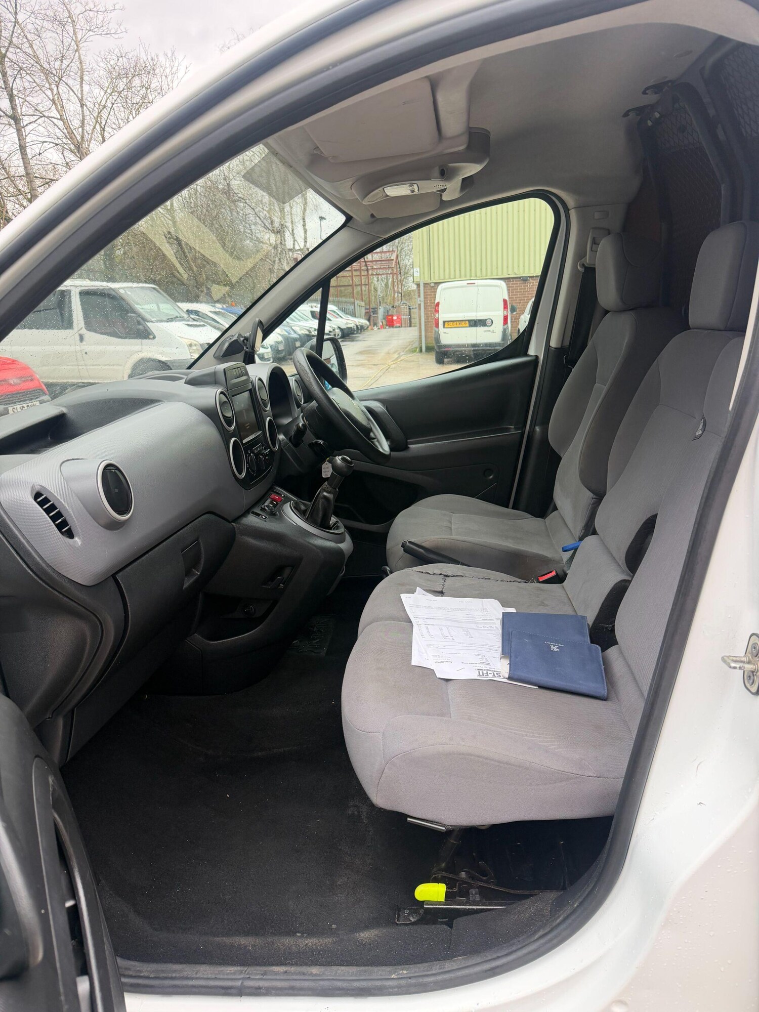 Used Peugeot Partner for sale - 77670345: Photo 40