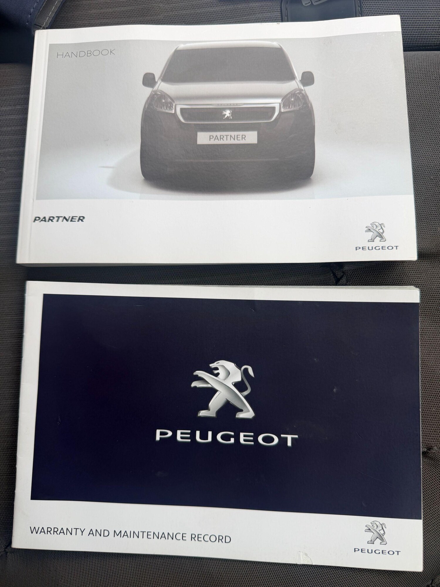Used Peugeot Partner for sale - 77670345: Photo 43