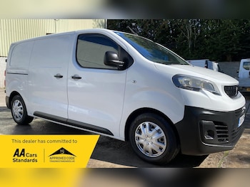 Used Peugeot Expert 2016 for sale - 79374178: Photo