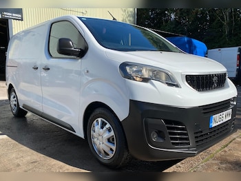 Used Peugeot Expert 2016 for sale - 79374178: Photo
