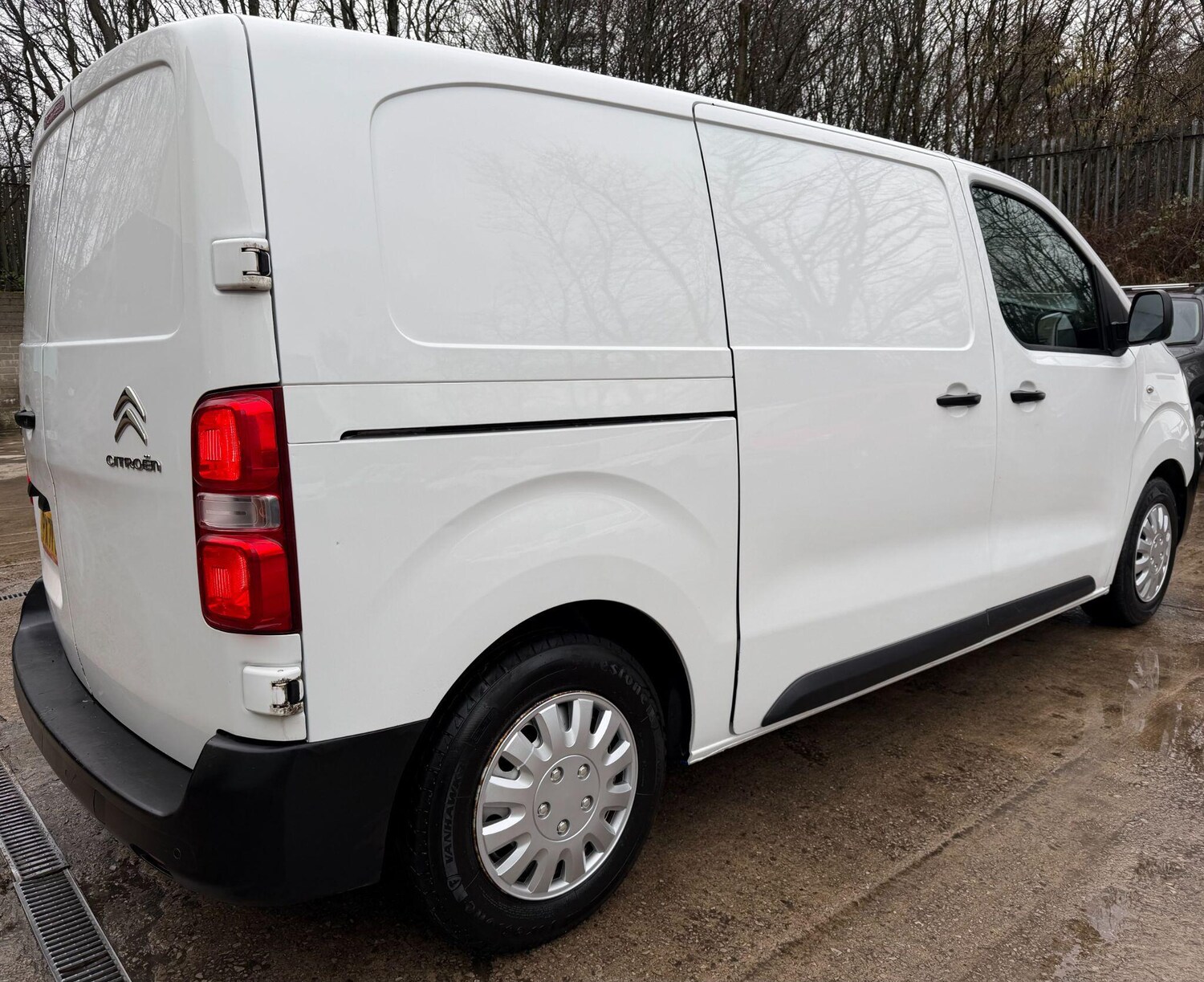 Used Citroen Dispatch 2021 for sale - 77469159: Photo 11