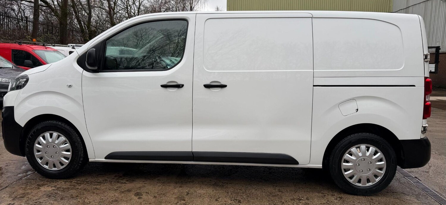 Used Citroen Dispatch 2021 for sale - 77469159: Photo 19