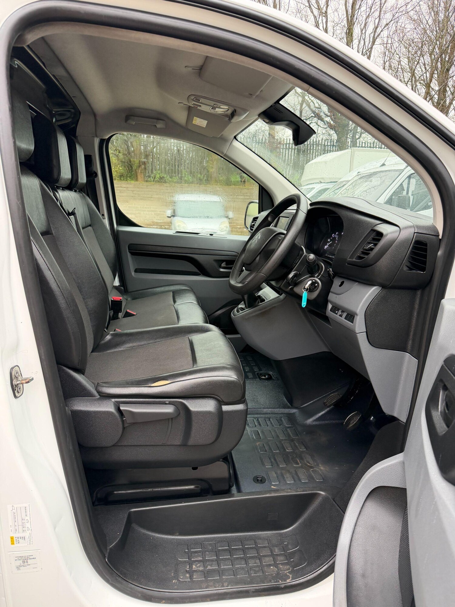 Used Citroen Dispatch 2021 for sale - 77469159: Photo 27