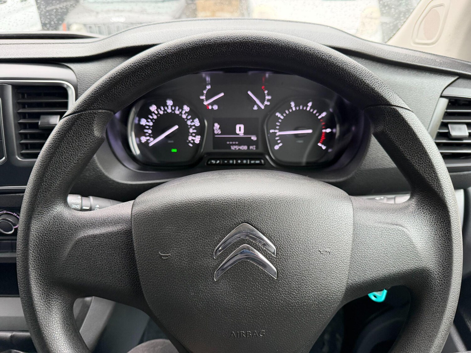 Used Citroen Dispatch 2021 for sale - 77469159: Photo 28