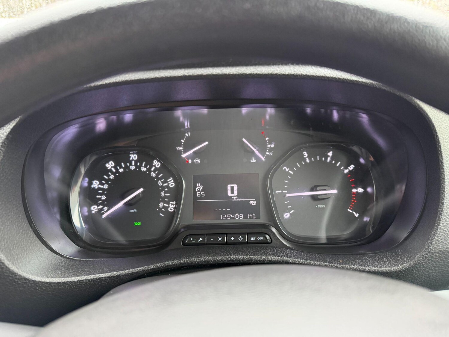 Used Citroen Dispatch 2021 for sale - 77469159: Photo 29