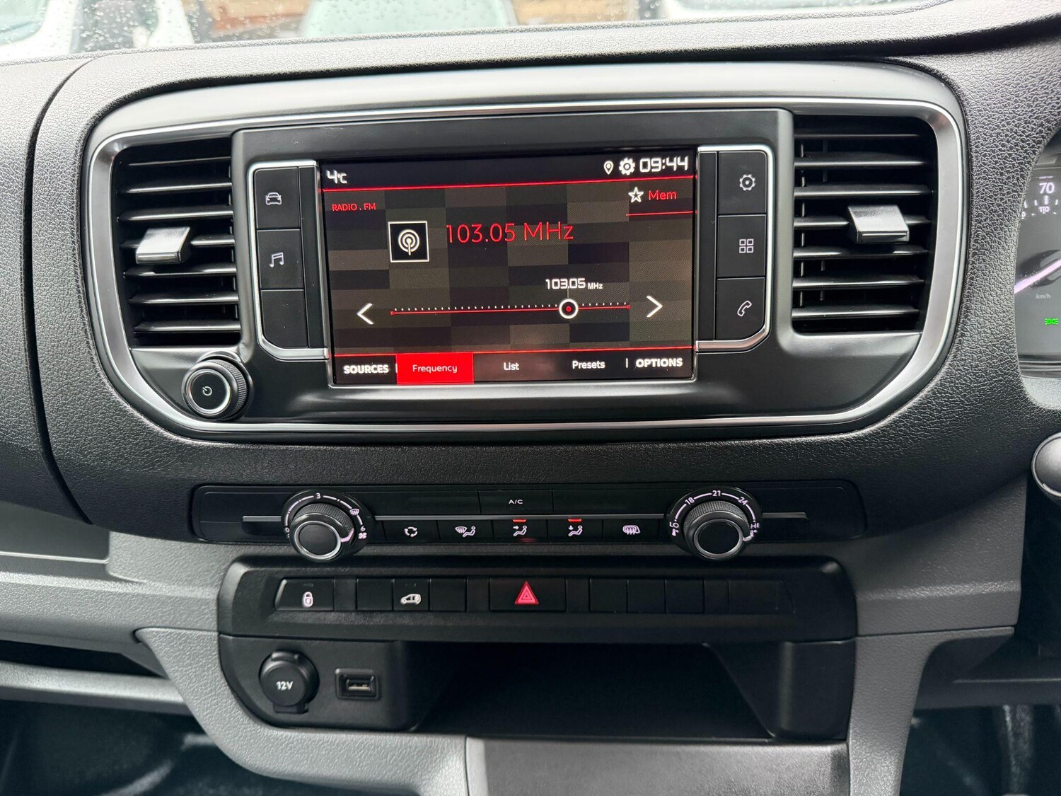 Used Citroen Dispatch 2021 for sale - 77469159: Photo 31