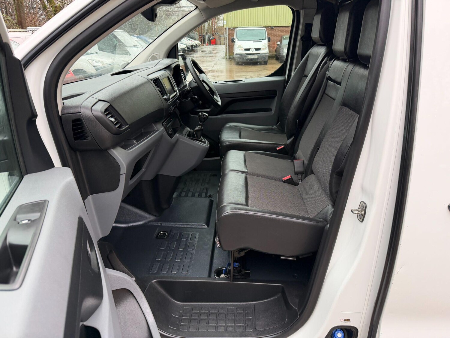 Used Citroen Dispatch 2021 for sale - 77469159: Photo 32