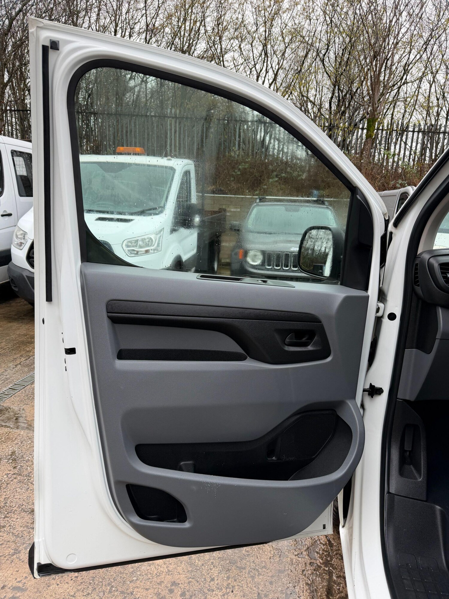 Used Citroen Dispatch 2021 for sale - 77469159: Photo 33